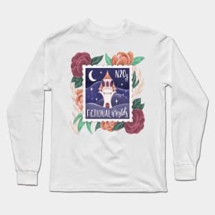 FICTIONAL WORLDS Long Sleeve T-Shirt